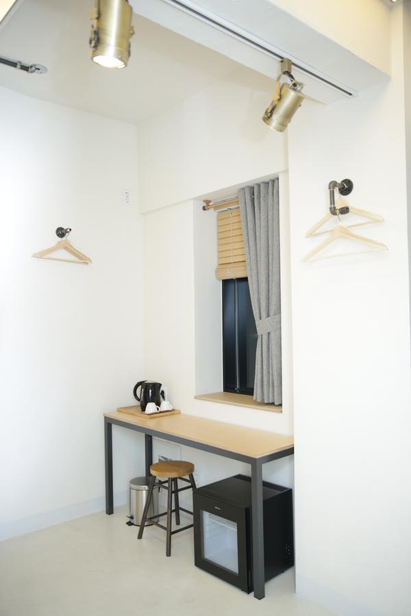 96 Bun'z Travelers Hostel Seoul