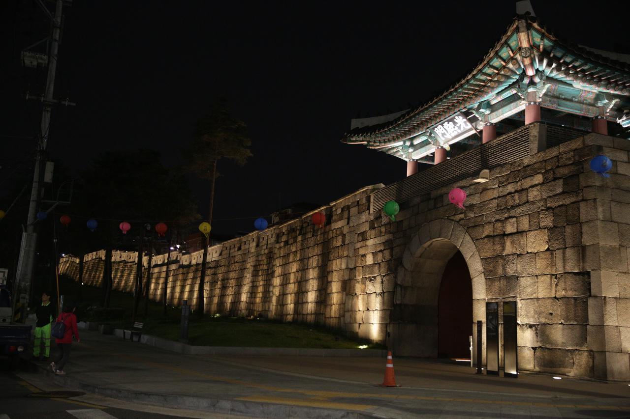 96 Bun'z Travelers Hostel Seoul