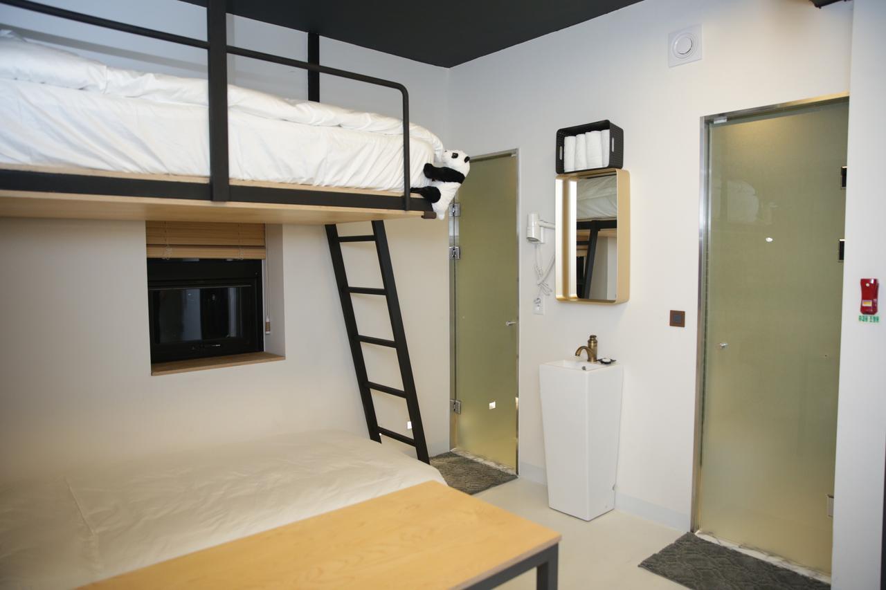 Hostel 96 Bun'z Travelers Seoul