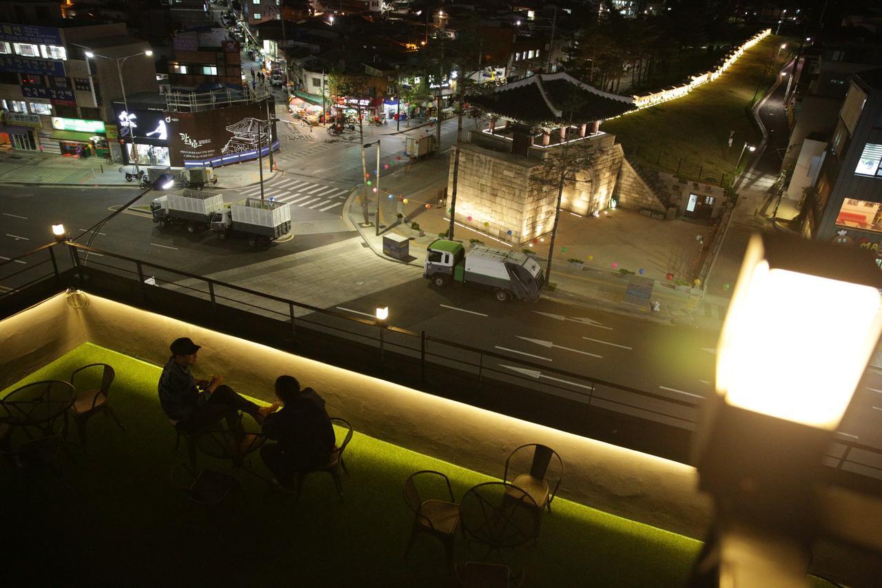 Hostel 96 Bun'z Travelers Seoul