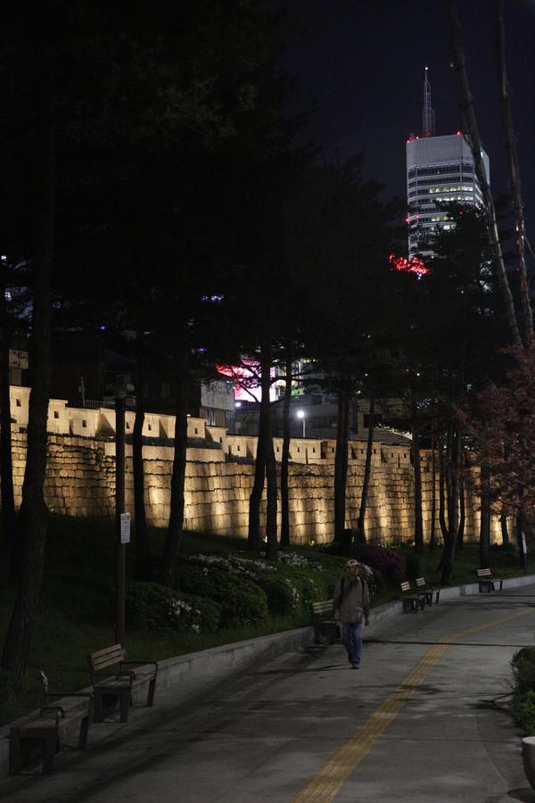 96 Bun'z Travelers Hostel Seoul