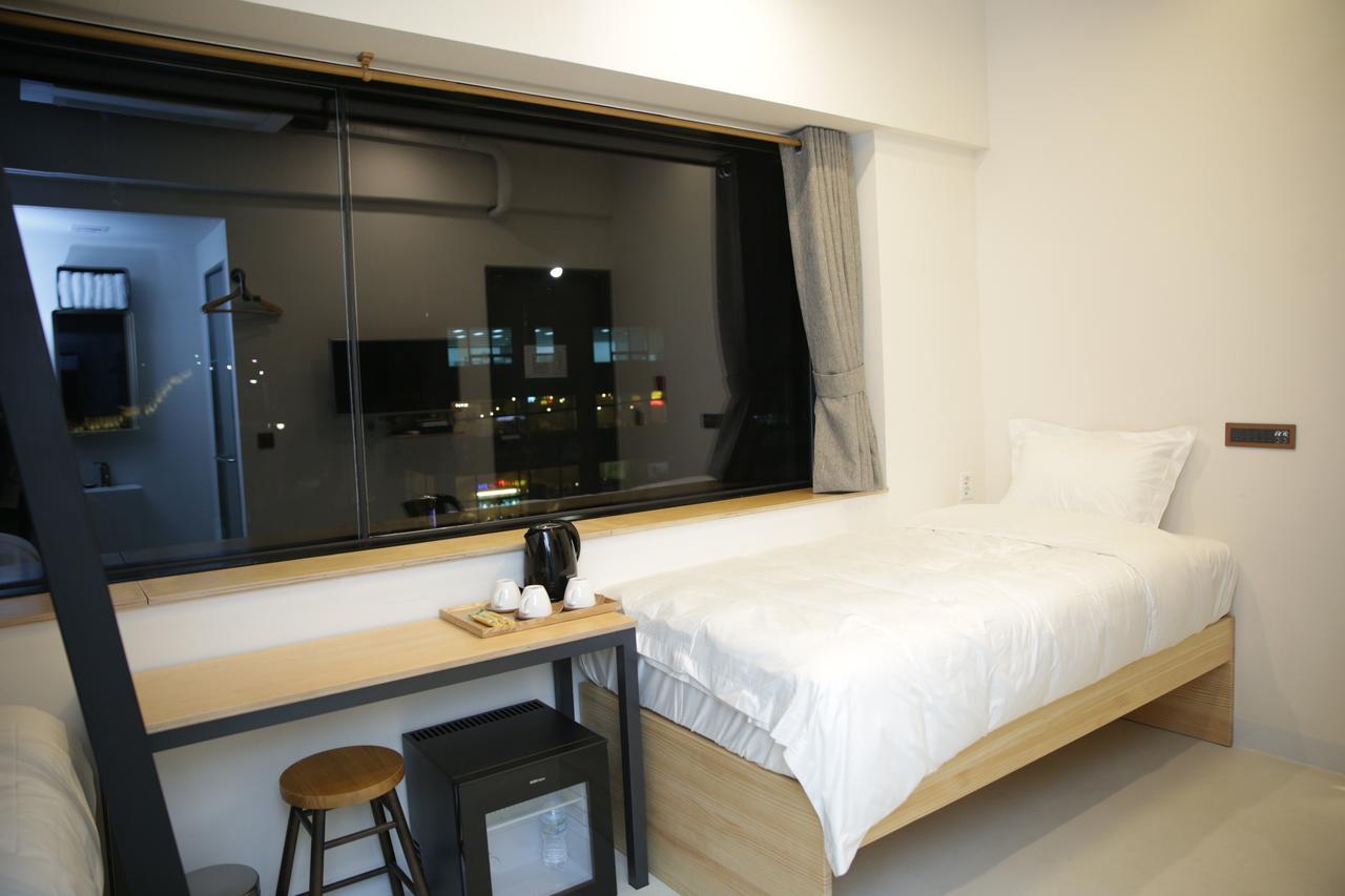 Hostel 96 Bun'z Travelers Seoul