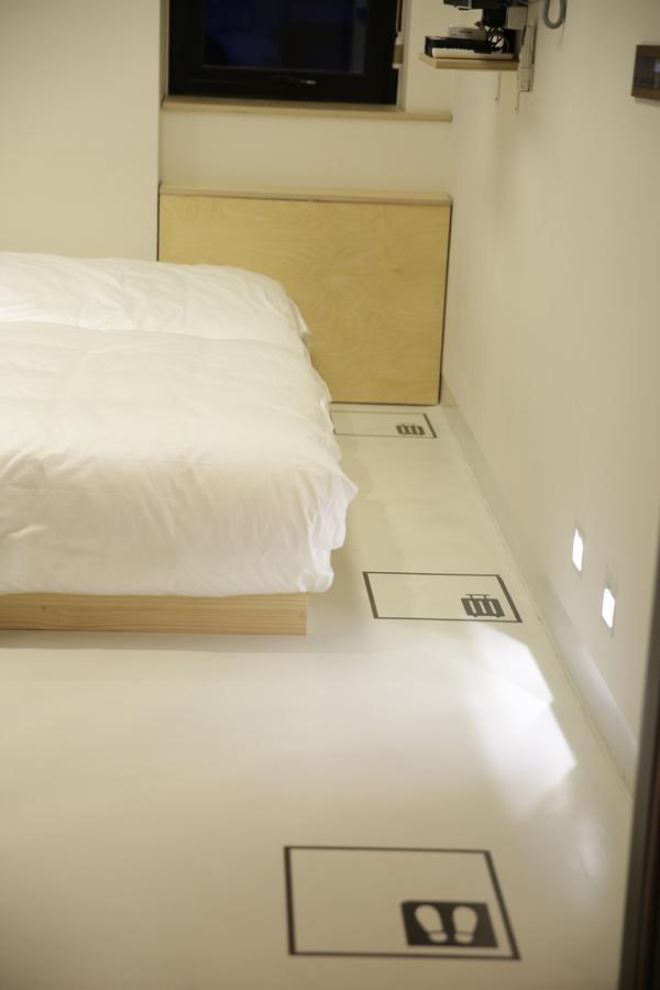 Hostel 96 Bun'z Travelers *