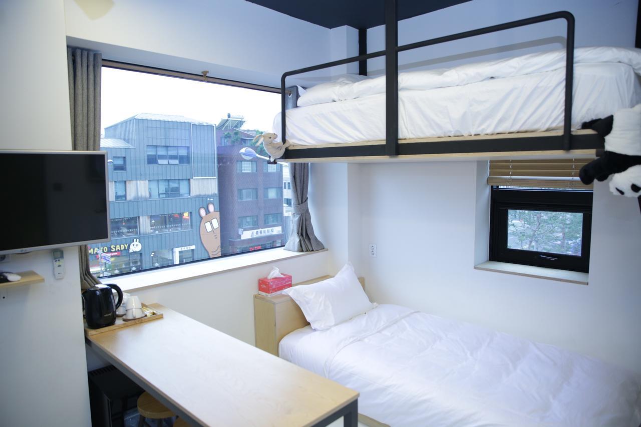 Hostel 96 Bun'z Travelers